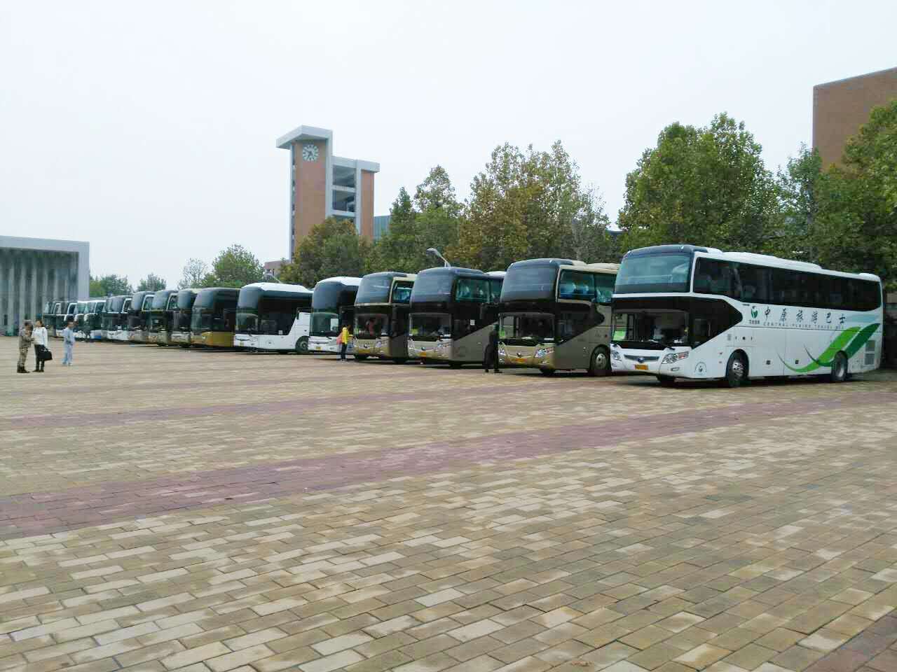 鄭州旅游租賃大巴車有什么好處？http://www.krisvision.net.cn